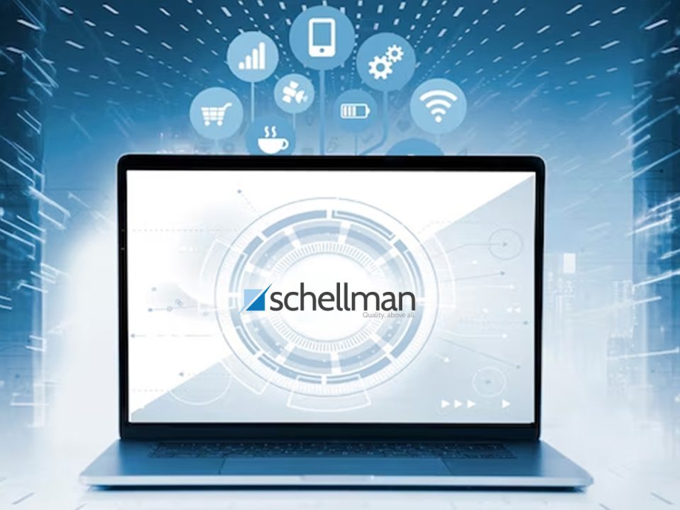 Schellman Appoints Marshall Lux to Board of Directors