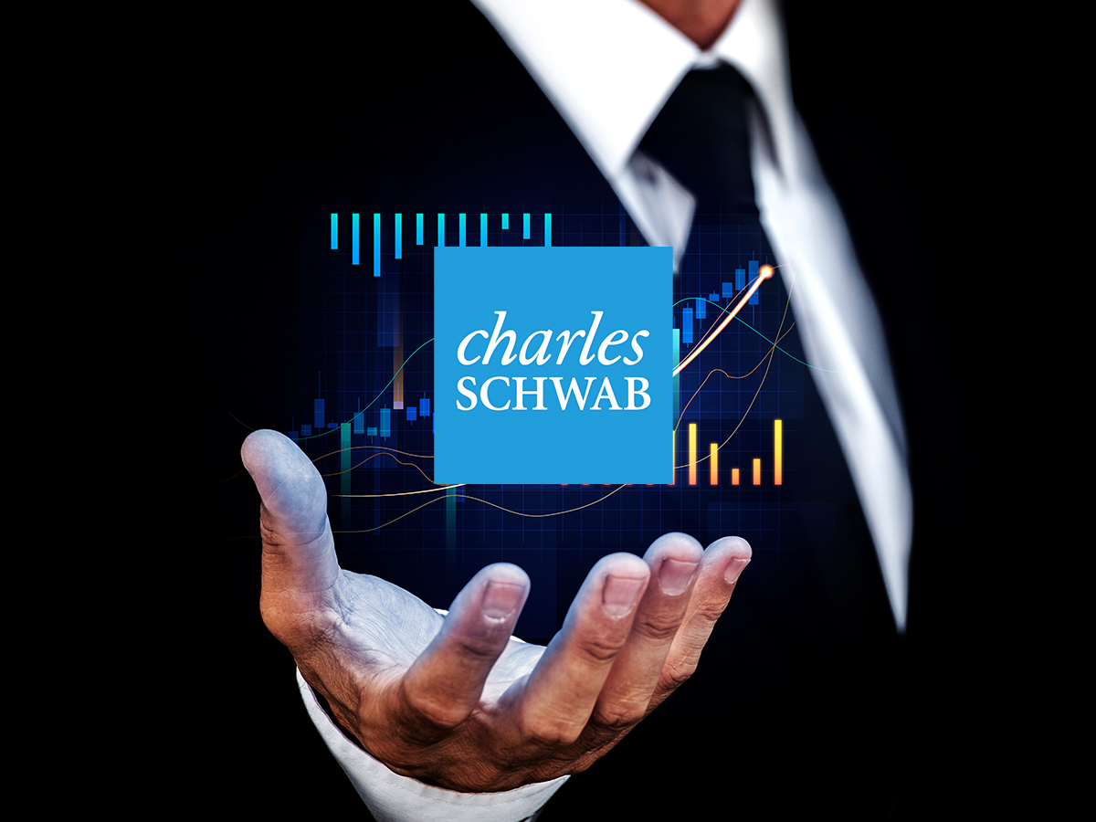 Schwab Trading Activity Index™: STAX Score Sees Steepest Monthly Drop Since May 2025