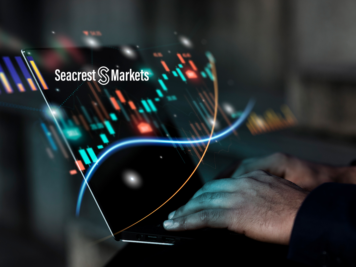 Seacrest Announces Merger of Its Prop and CFD Trading Brands