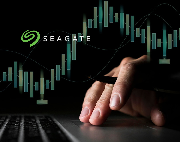 Seagate to Participate in Upcoming Investor Events