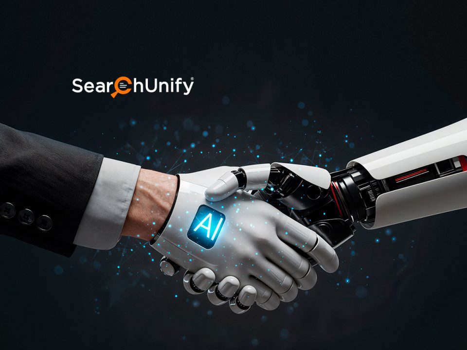 SearchUnify Launches Purpose-Built Agentic AI for BFSI — Compliant, Autonomous, Production-Ready