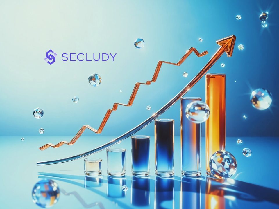 Secludy Raises $4M to Safely Unlock Proprietary Data for GenAI