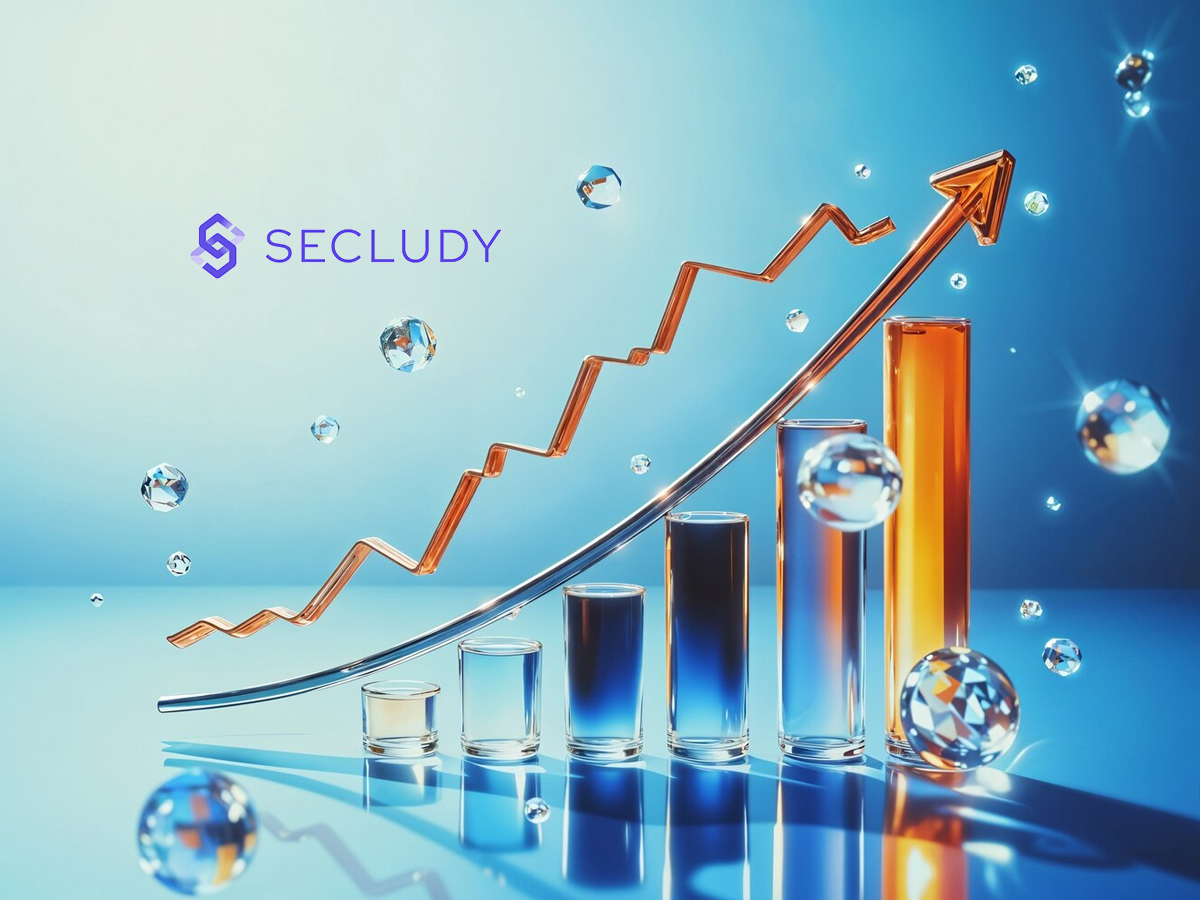 Secludy Raises $4M to Safely Unlock Proprietary Data for GenAI