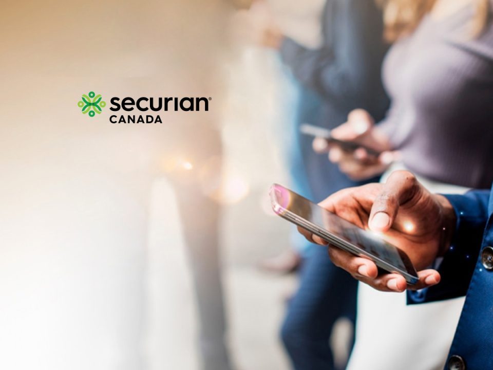 Securian Canada Launches Creditor Insurance Digital Claims Portal