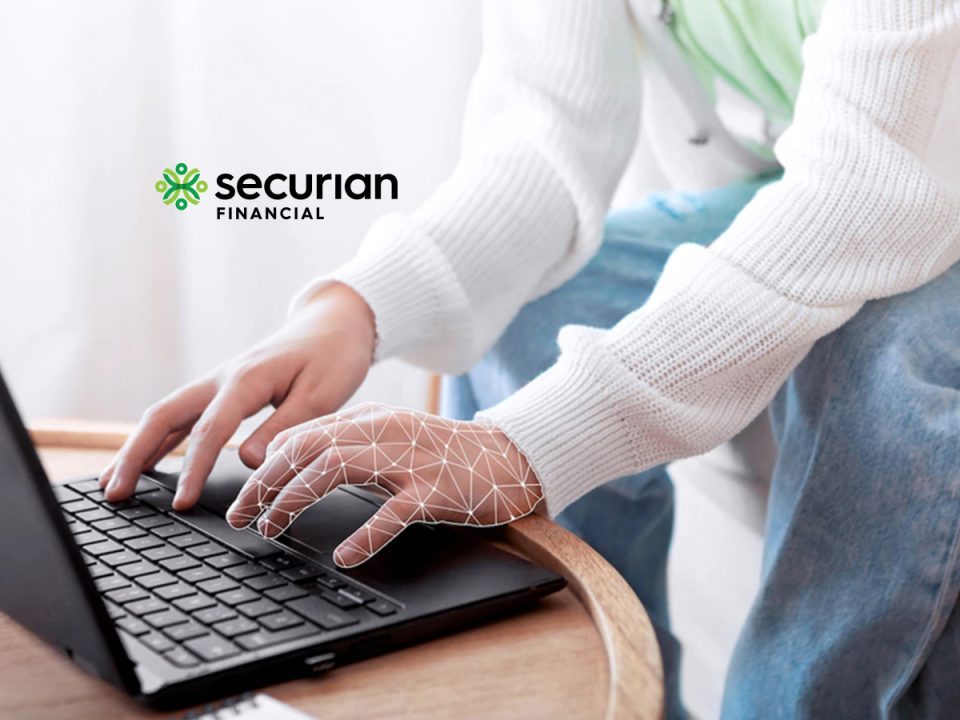 Securian Financial Launches FlexTech™ to Make Embedded Protection Simple, Fast and Convenient