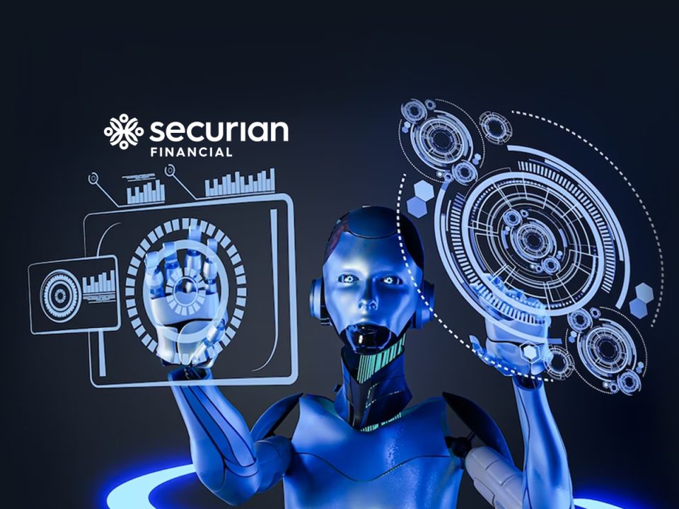 Securian Financial Launches Industry-First AI-Enabled Instant Decision and Payment Capabilities for Supplemental Health Insurance Claims