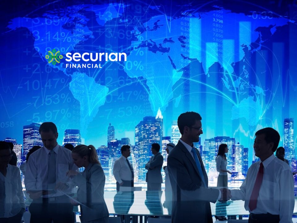 Securian Financial Reports Very Strong 2025 Results