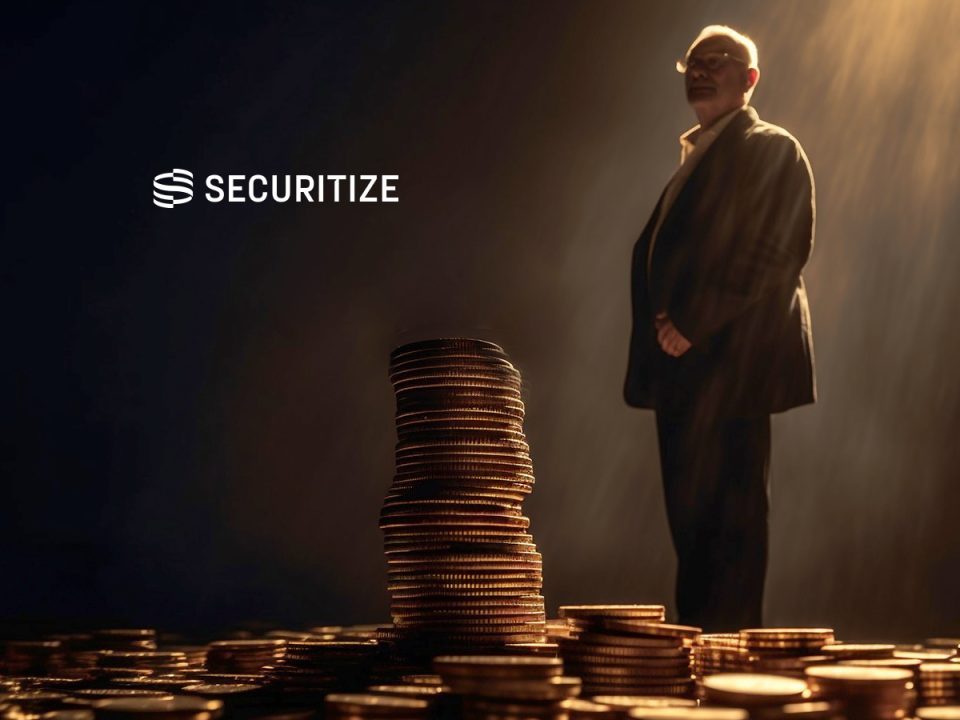 Securitize Expands STAC, Tokenized AAA CLO Fund, to Solana