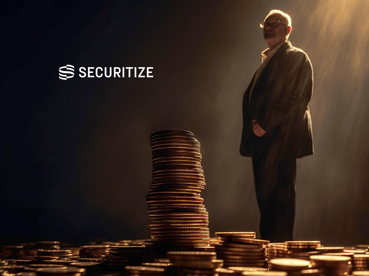 Securitize Expands STAC, Tokenized AAA CLO Fund, to Solana