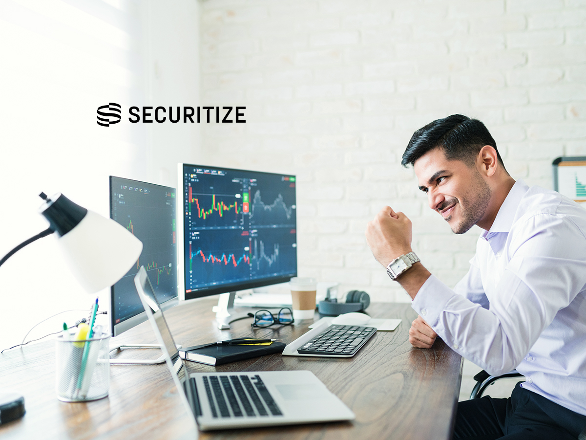 Securitize Integrates with ADI Chain to Expand Institutional Tokenization Across Global Markets