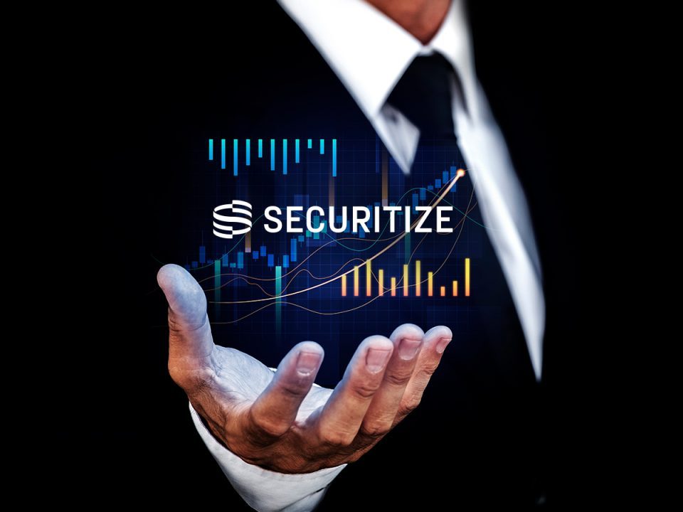 Securitize, Jump Trading Group, and Jupiter Launch Fully Onchain, Regulated Trading for Tokenized Equities