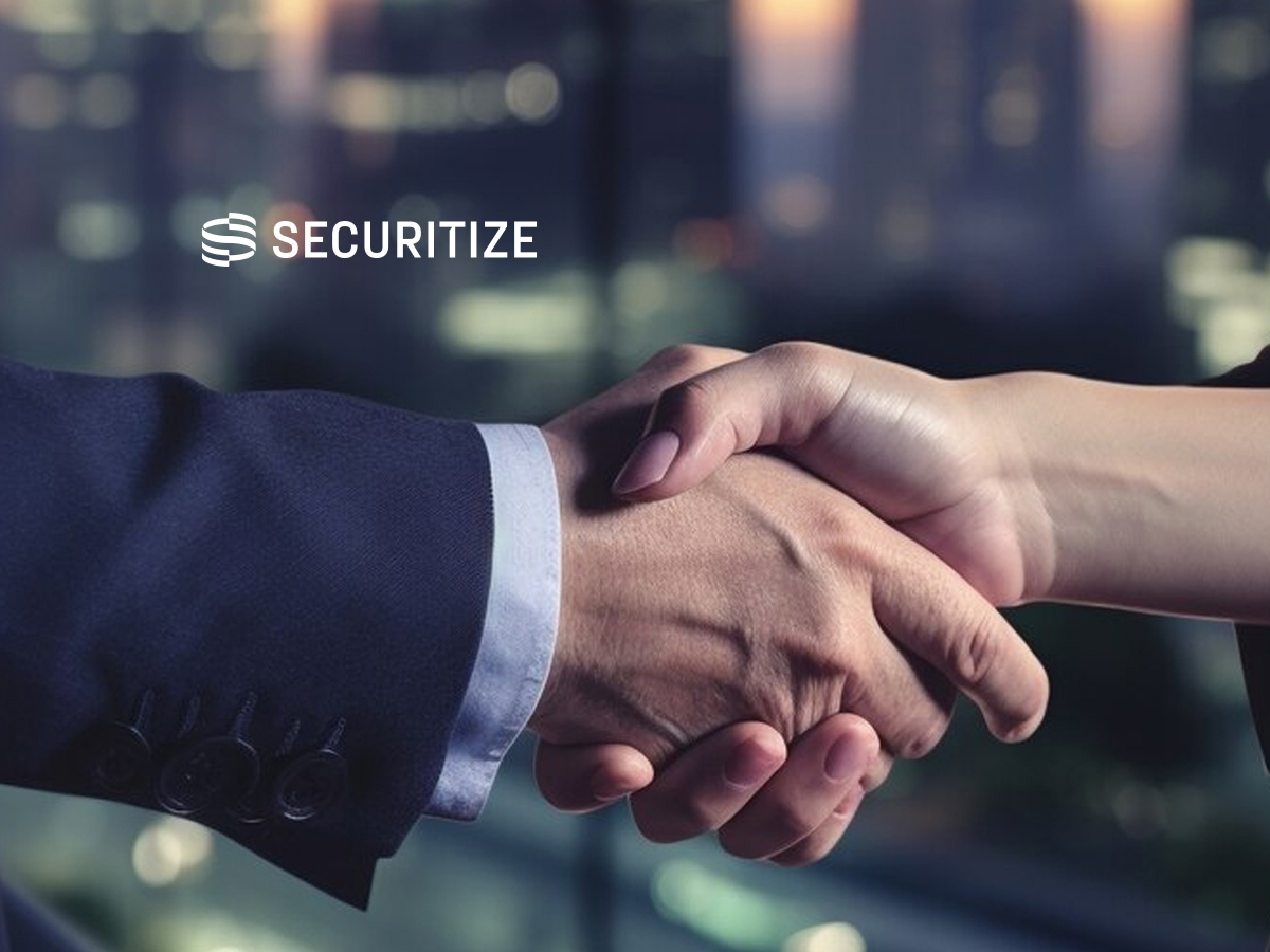 Securitize and Cantor Collaborate to Enable Onchain IPOs and Follow-On Offerings for Public Companies
