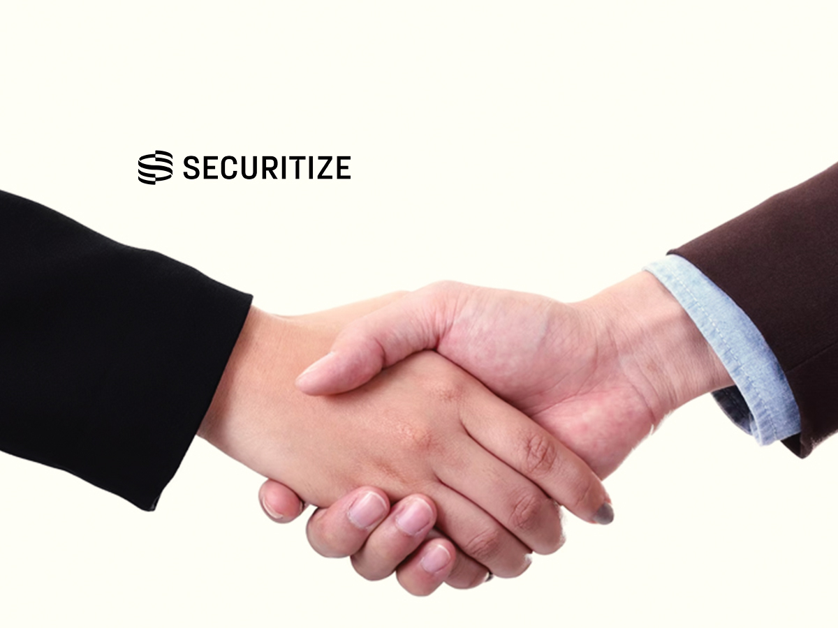 Securitize and LG CNS Partner to Advance Tokenized Assets in South Korea