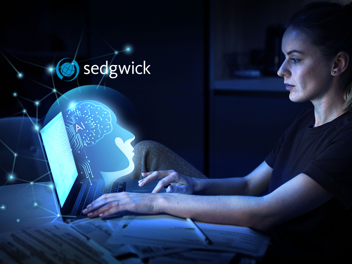 Sedgwick Launches Gen AI Feature to Expedite Claims