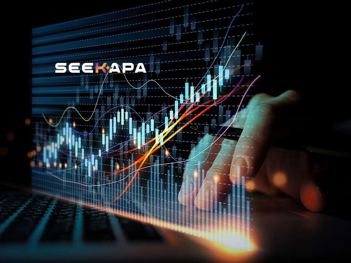 Seekapa Makes A Debut In The Trading World