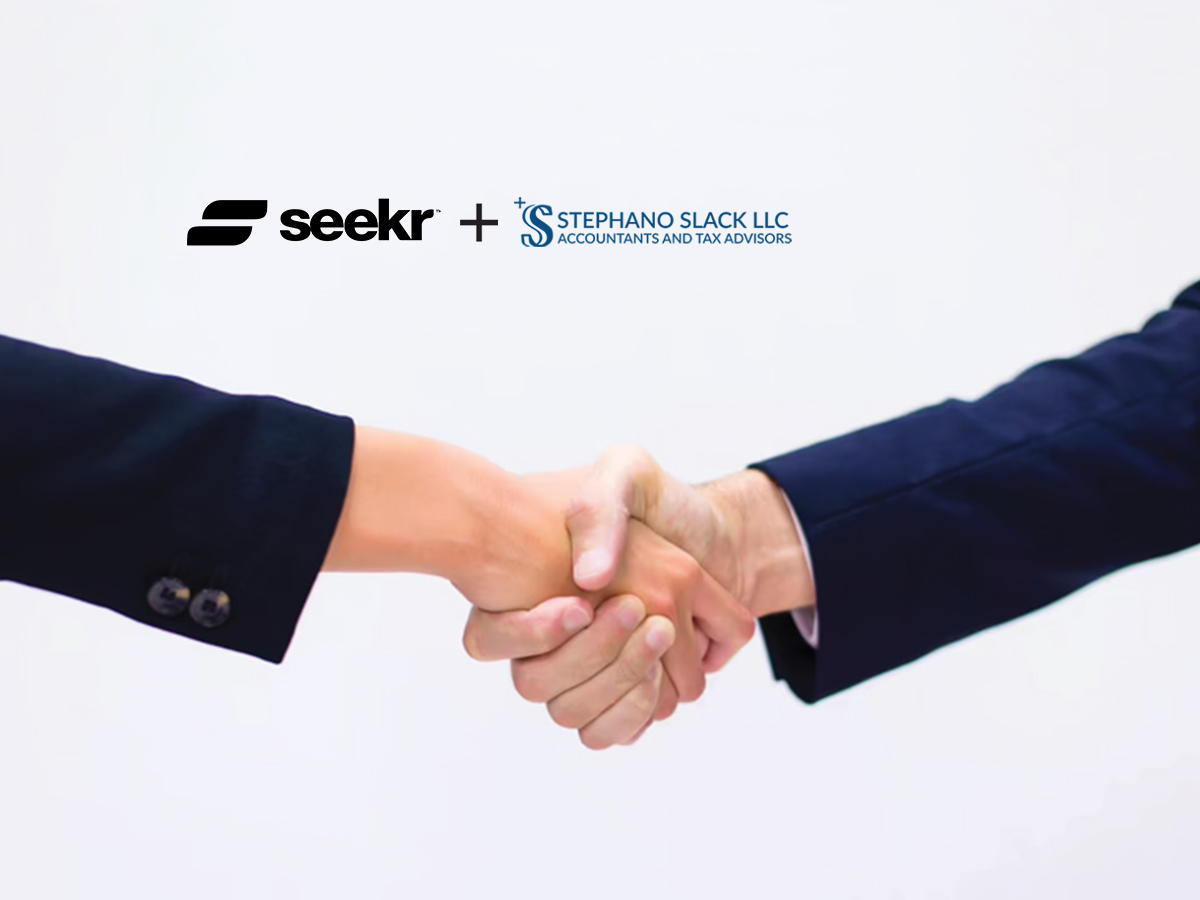 Seekr and Stephano Slack Partner to Build AI Agents for Financial Auditing and Advisory Services, Reducing 401(K) Auditing Time by 90%