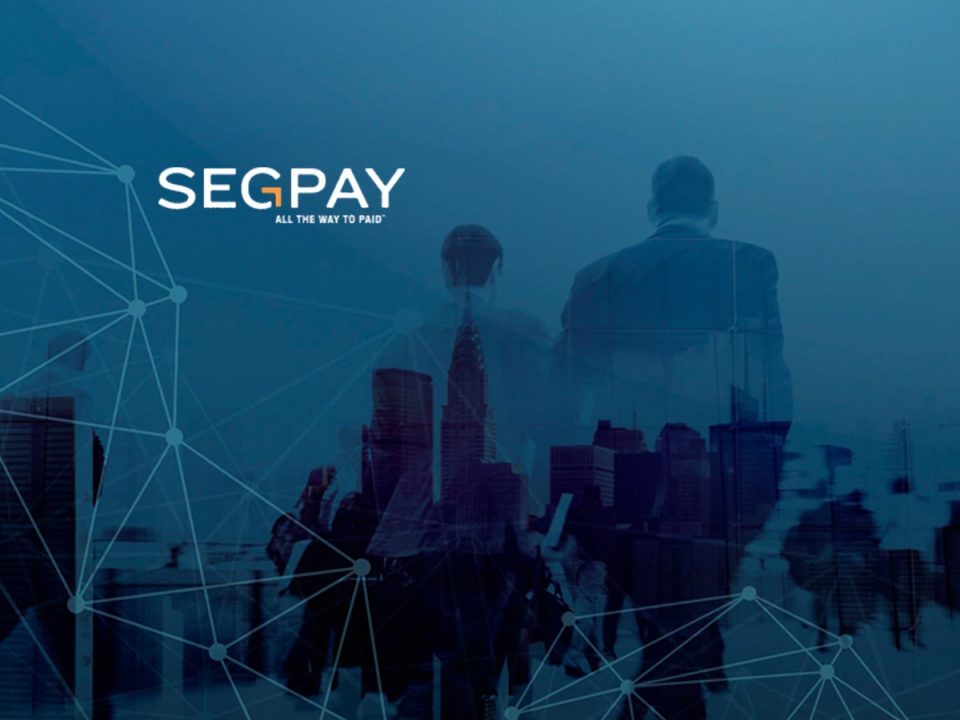 Segpay Expands Into Australia