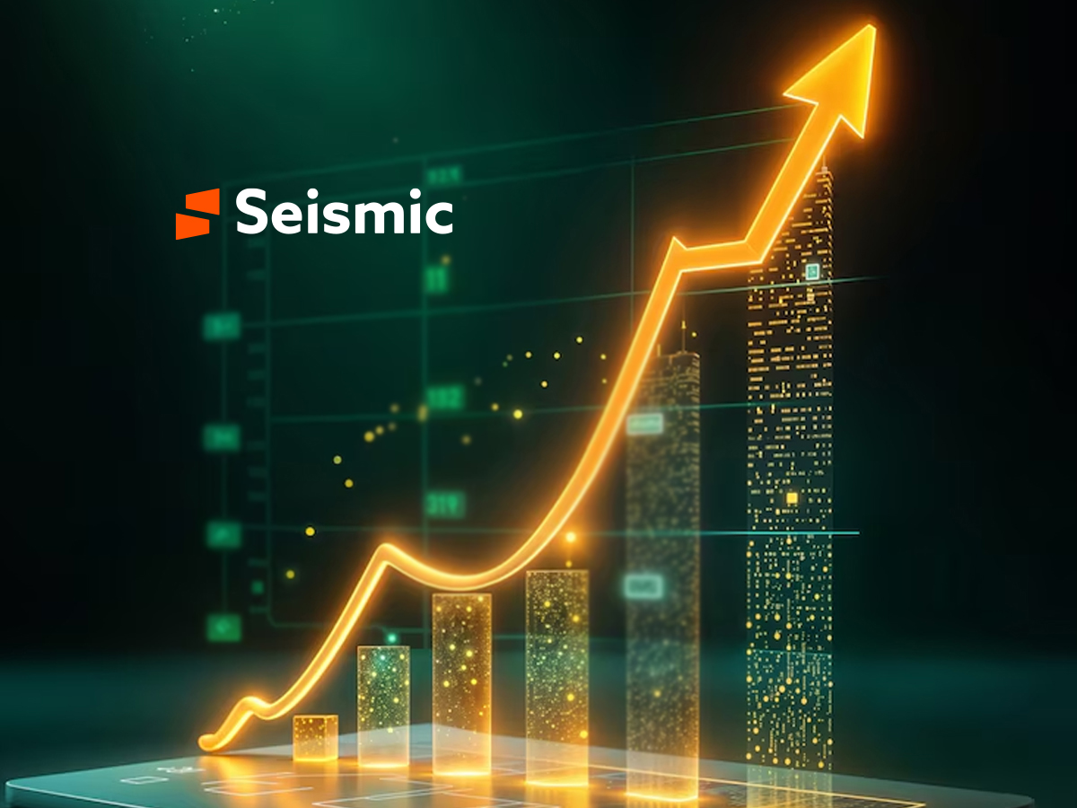 Seismic Expands Financial Services Portfolio to Help Firms Grow With Control