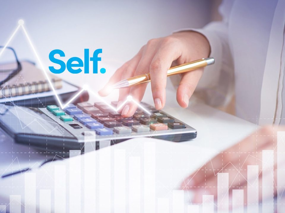 Self Financial Names Jeff Giacomi Chief Credit Officer