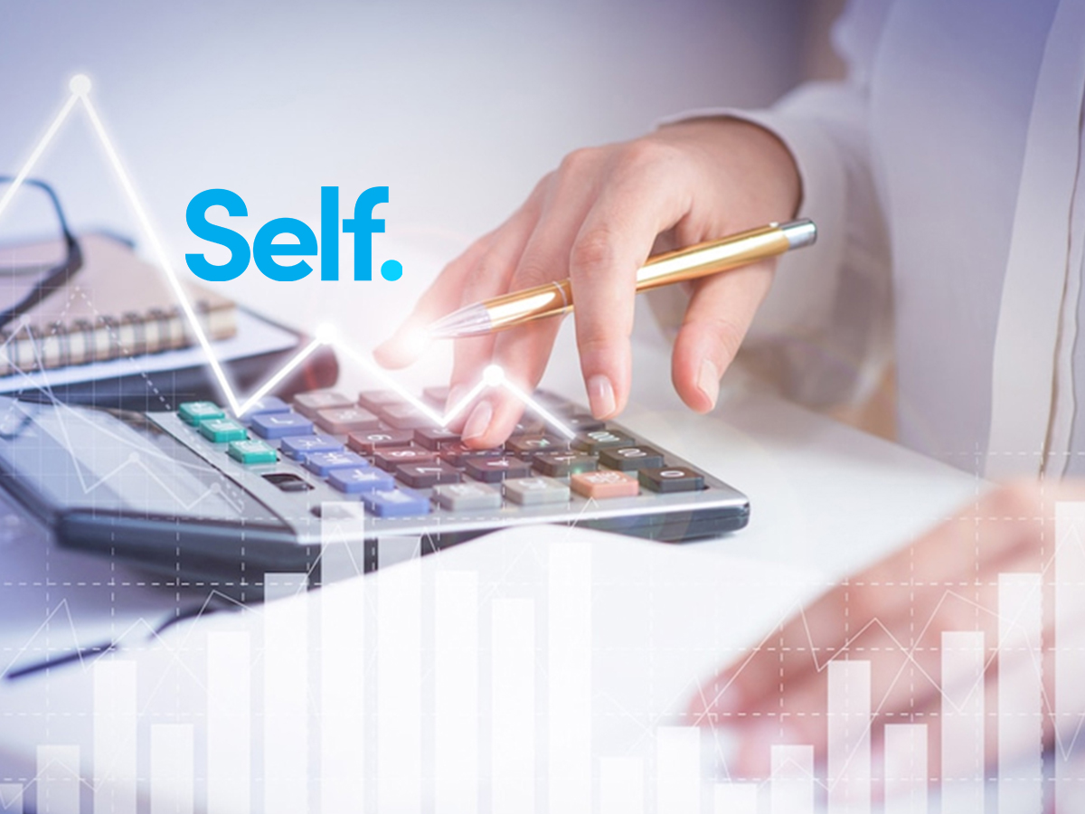 Self Financial Names Jeff Giacomi Chief Credit Officer