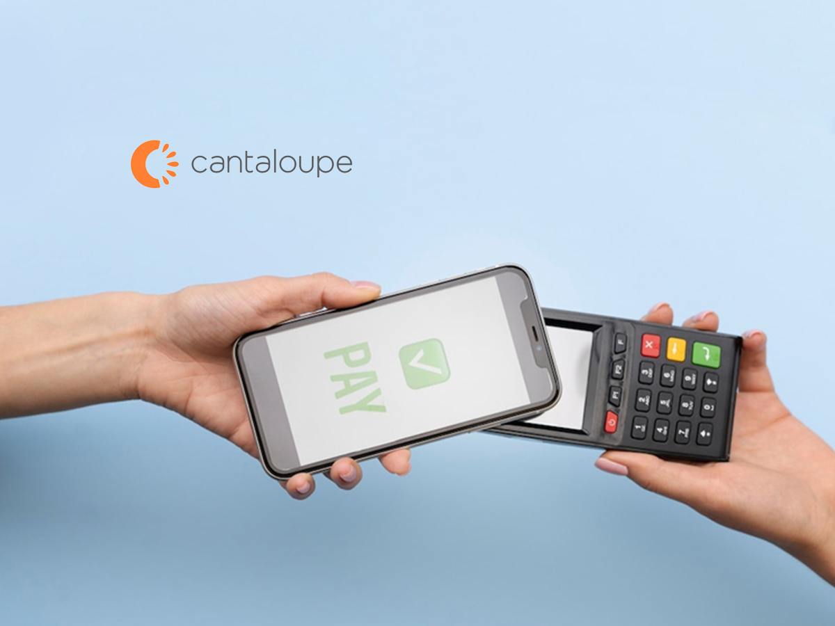 Self-Service Goes Cash-Free: Cantaloupe’s 2025 Micropayment Trends Report Reveals Cashless Payments Now Dominate Self-Service Retail