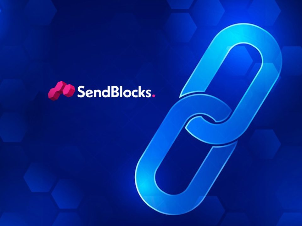 SendBlocks Comes Out of Stealth with $8.2 Million in Seed Funding to Streamline Blockchain Data Management