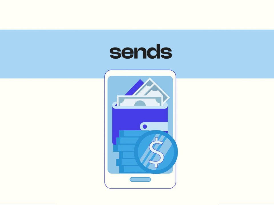 Sends Expands Wallet Ecosystem with Samsung Pay Under Alona Shevtsova’s Leadership
