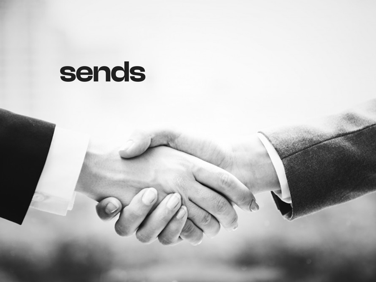 Sends partners with Corefy to expand global payout infrastructure