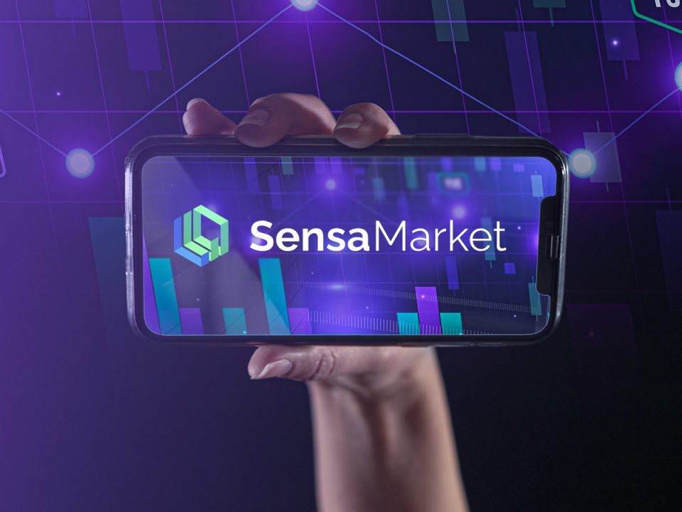 SensaMarket Unveils Market Analytics Platform for Trading Research