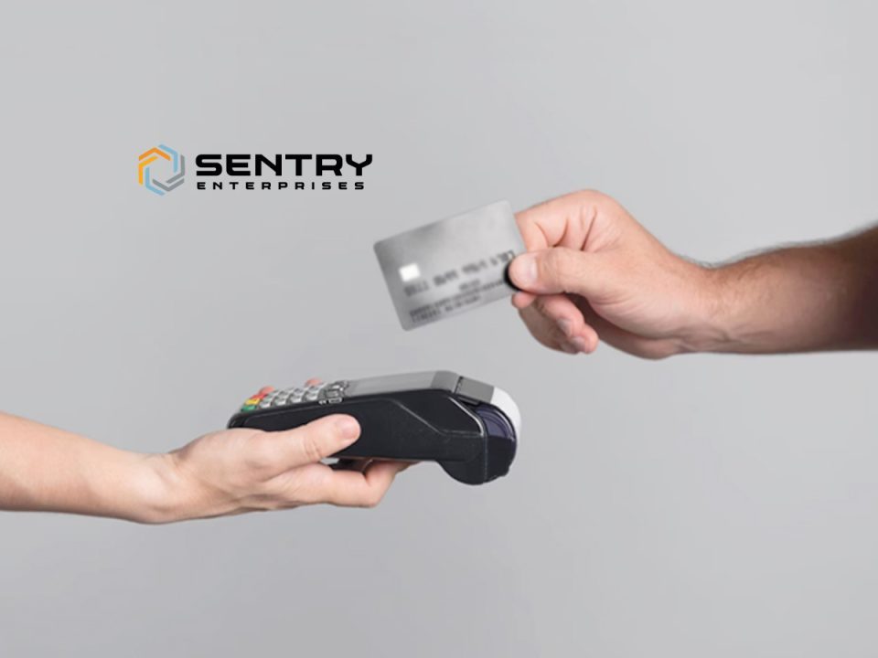 Sentry Enterprises Takes the Lead with The Radiance OLED Platform: A Major Milestone for OLED Technology in Payment Cards