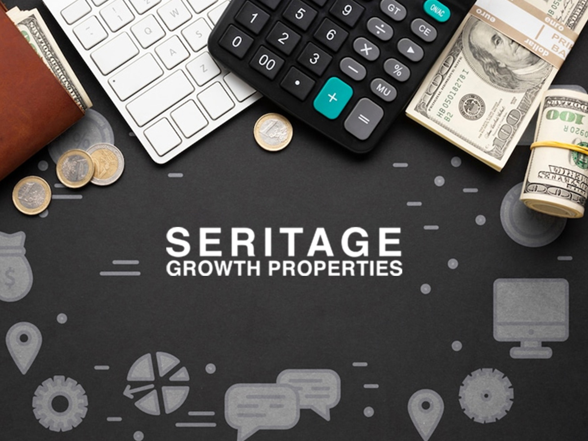 Seritage Growth Properties Makes $130 Million Loan Prepayment
