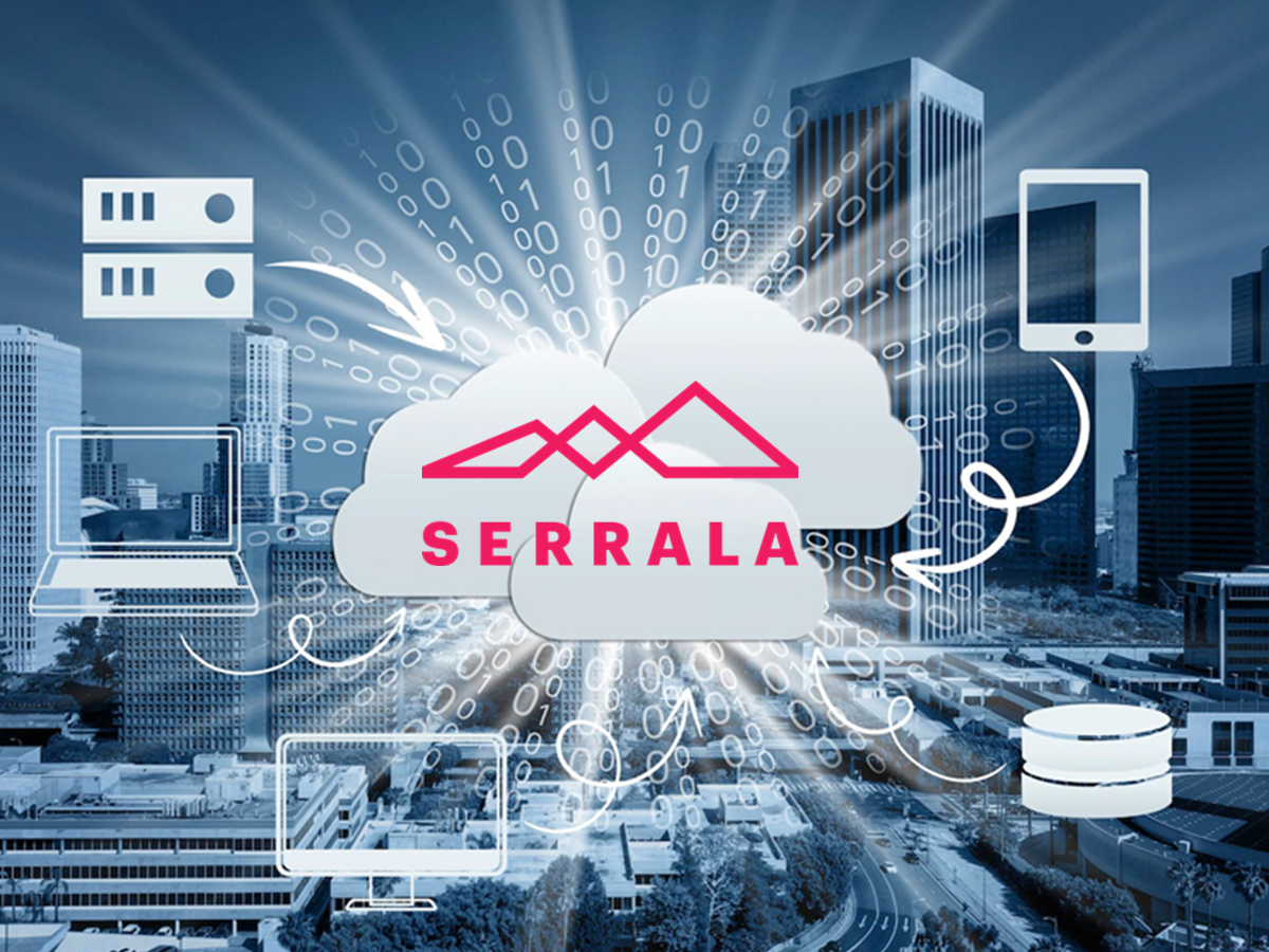 Serrala Expands its Finance Automation Cloud Suite with AI-powered Accounts Receivable