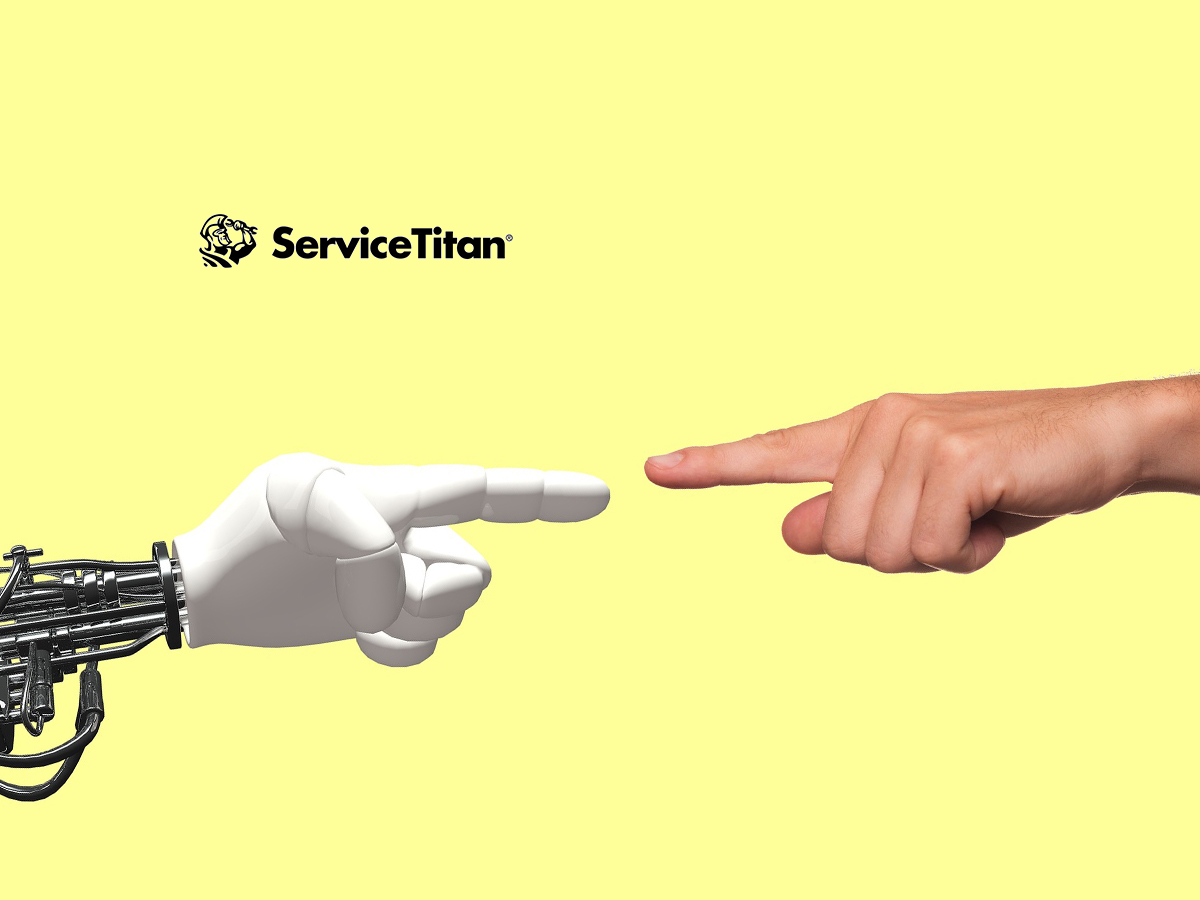 ServiceTitan Announces Strategic Partnership with Ramp to Automate Financial Workflows For Contractors with AI-Powered Tools