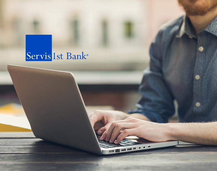 ServisFirst Bank Huntsville Announces New Chief Credit Officer