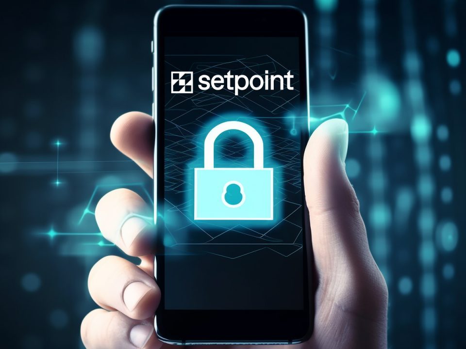 Setpoint Secures $31M Series B From Wells Fargo, Citi, 645 Ventures, Andreessen Horowitz and Others to Revolutionize Credit Infrastructure