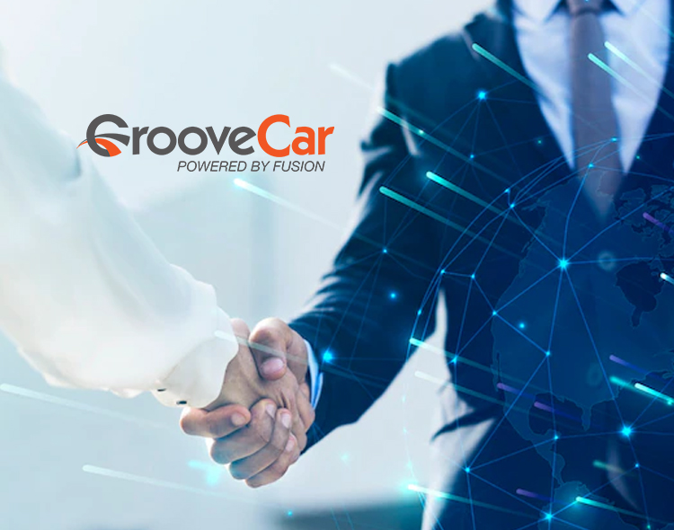 Seven New Credit Unions to Partner with GrooveCar Direct