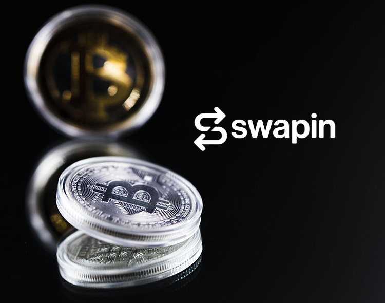 Shaping The Future Of FinTech: Swapin's Mission To Bridge Crypto & Banks