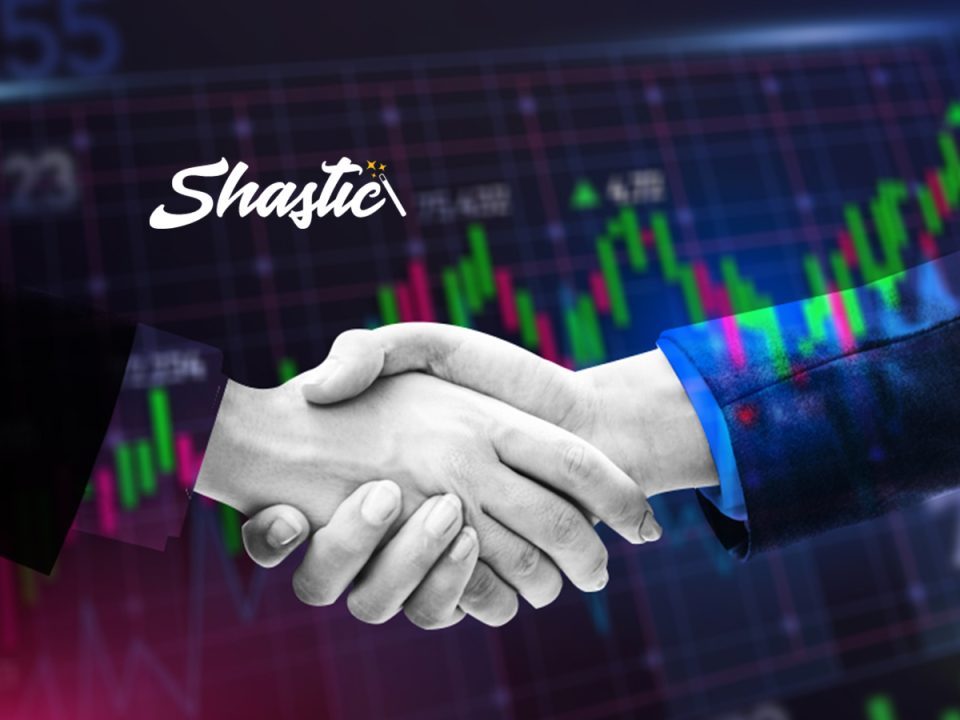 Shastic-Announces-Partnership-with-MeridianLink-to-Provide-AI-Workflow-Automation-for-Banks-and-Credit-Unions