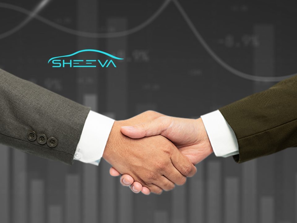 Sheeva.ai and Cashfree Payments Partner to Power In-Vehicle Payments and Advance the Connected Car Experience in India