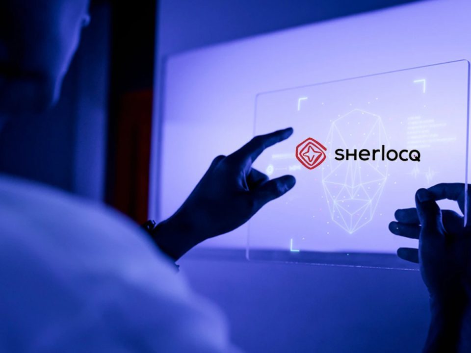 Sherlocq Launches the First AI-Native Regulatory Intelligence Platform for Global Financial Services