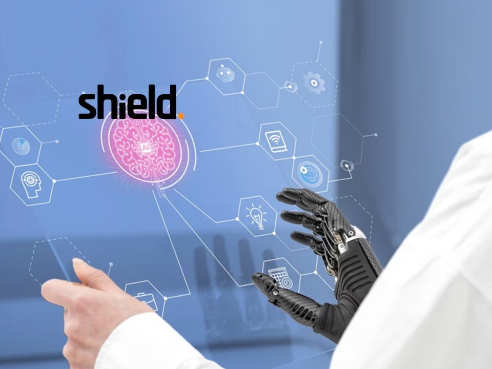 Shield Extends the Compliance Perimeter to AI-Generated Records and Image-Based Content