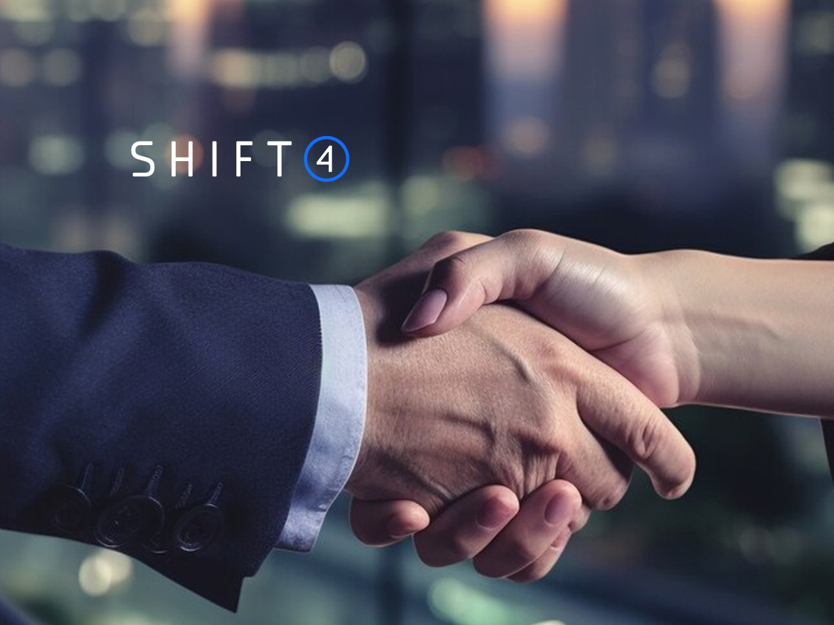 Shift4 Partners with Lydian to Support USDT Payment Acceptance