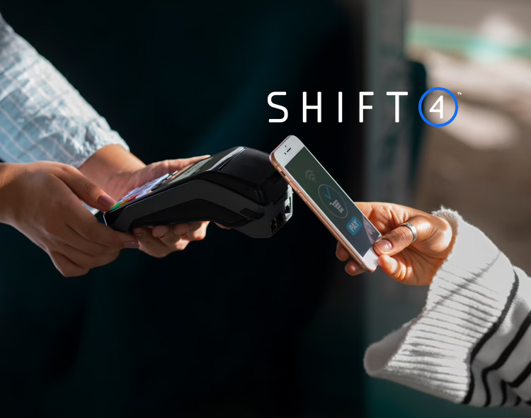 Shift4 Selected as Official Payment Processor of the Cleveland Cavaliers
