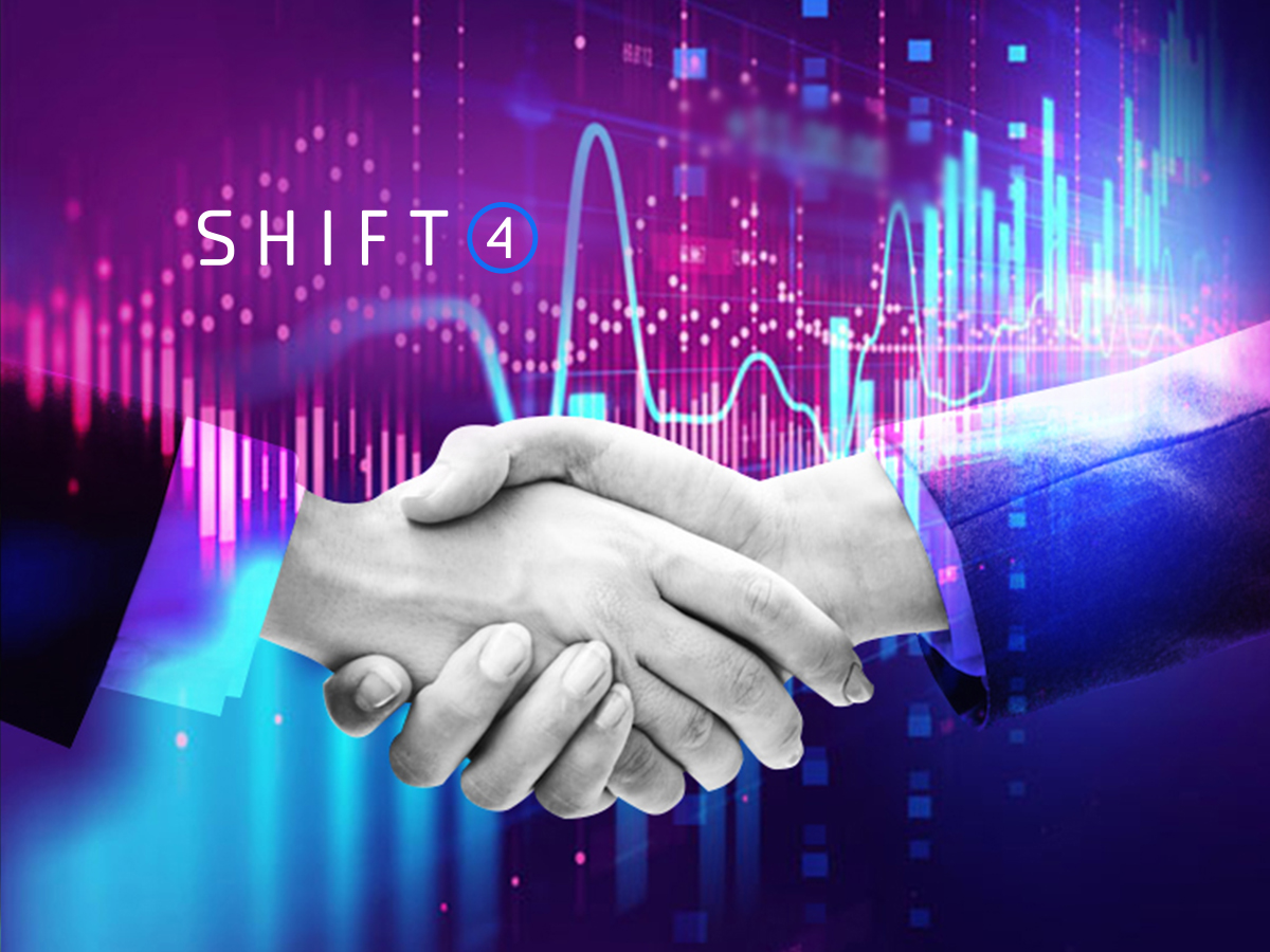 Shift4 to Acquire Australian Payments Leader Smartpay