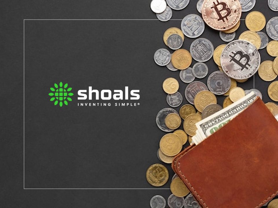 Shoals Technologies Group, Inc. Appoints Accomplished Finance Leader, David Van Bibber as Chief Accounting Officer