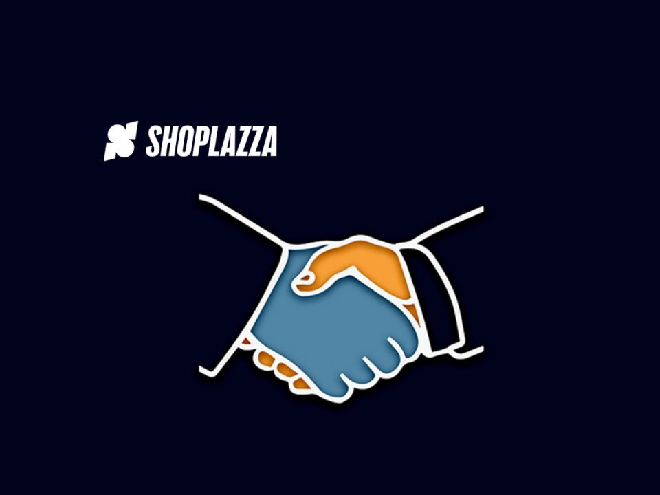 Shoplazza and Whalet Announce Strategic Partnership at Singapore FinTech Festival 2025