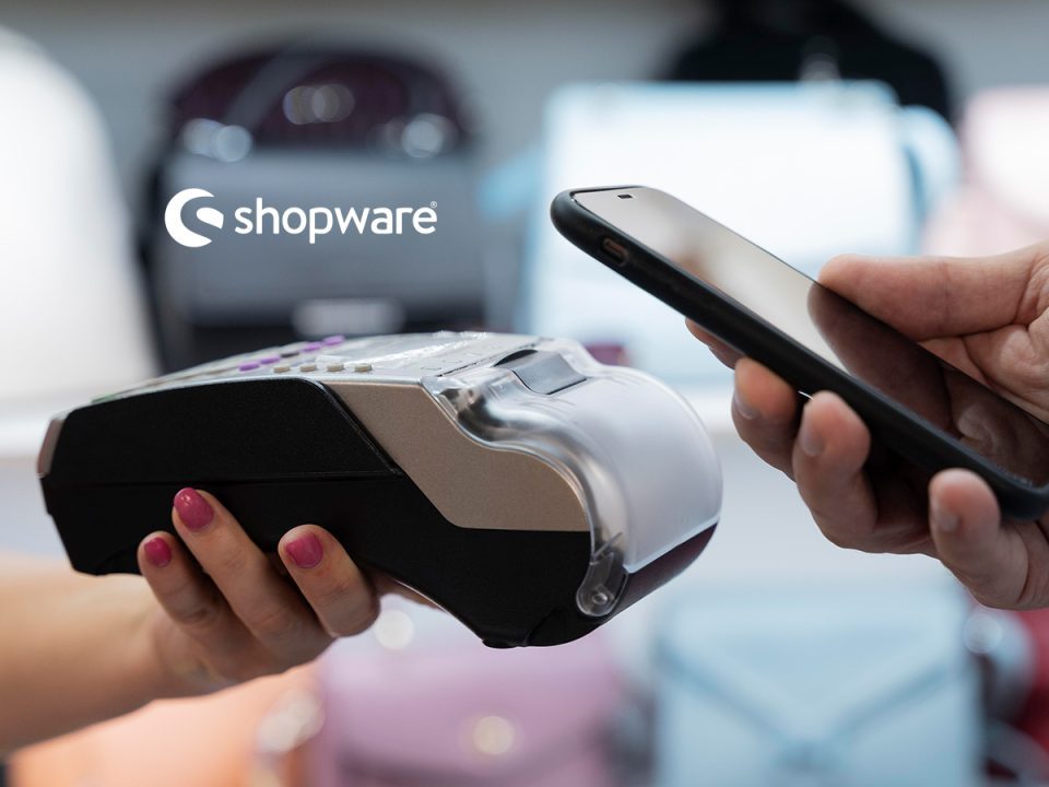 Shopware Launches Shopware Payments in Partnership with PayPal
