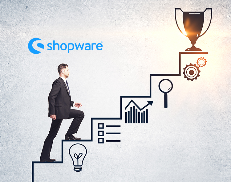Shopware Raises USD 100 Million In Growth Capital from Carlyle and PayPal