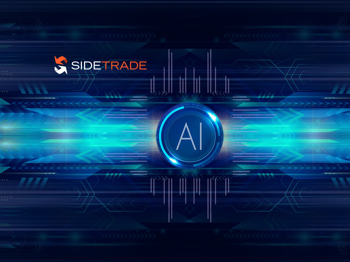 Sidetrade introduces first-ever AI Cash Collection Agent, autonomous and interactive