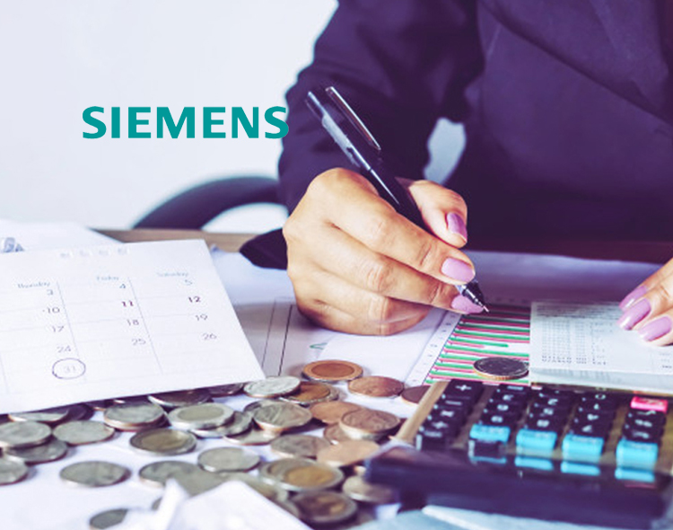 Siemens Launches $100 Million Capital Program to Jumpstart Sustainability Journey